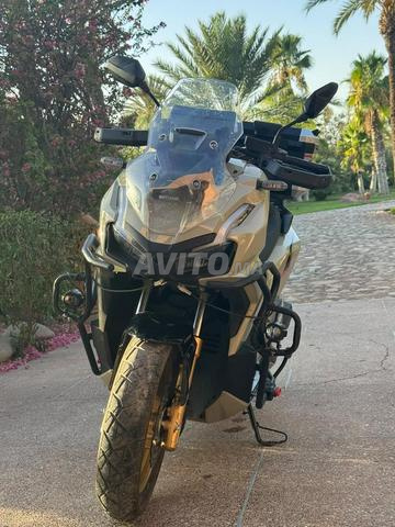 Scooter ADV 200cc - 2