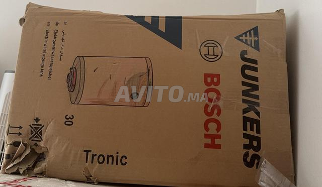 Junkers Bosch 30 L - 2
