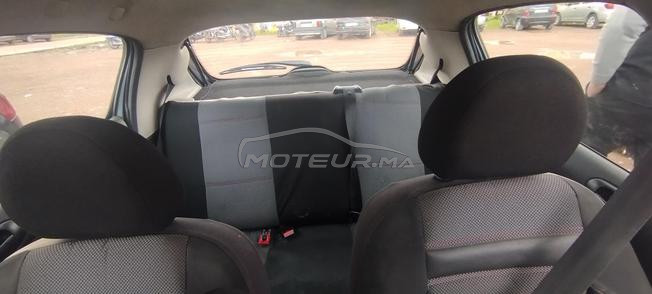 Peugeot 206 Essence 2008 – 247.000 km – 48.000 DH