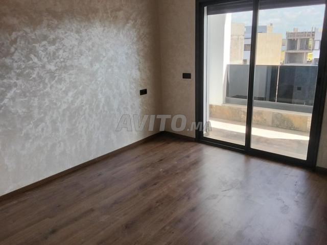 Villas duplex haut standing