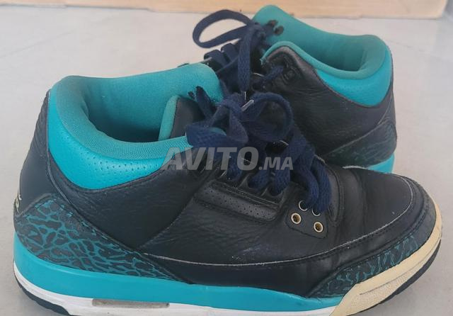 Air Jordan 3 Retro GS 37.5 - 2
