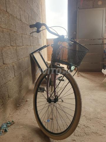 Vélo - 2