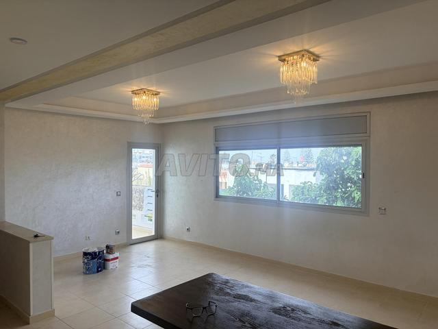 Appartement exceptionnel Rabat Riad - 2