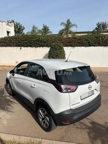 Opel CrossLand X - 2