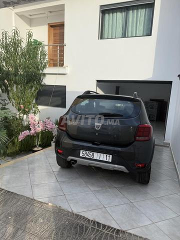 Dacia Sandero Stepway 2020 - 2