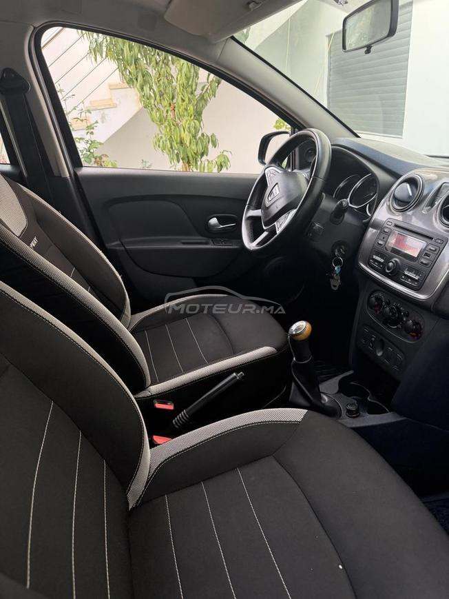 Dacia Sandero Stepway 2020