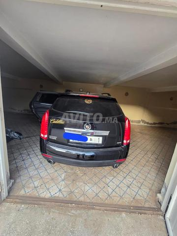 Cadillac SRX à vendre - 2