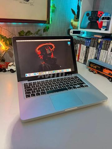 MacBook pro - 2