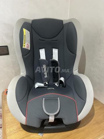 Siège bébé