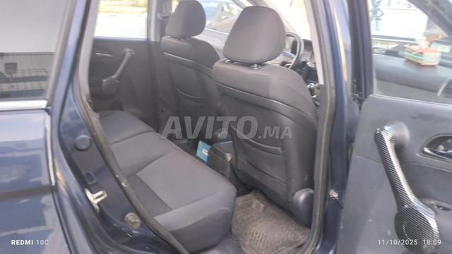 Honda CRV Diesel - 2
