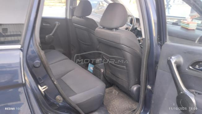 honda CRV Diesel 