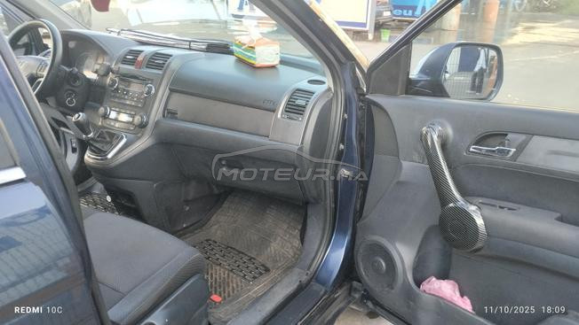 honda CRV Diesel 
