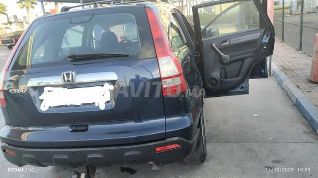 Honda CRV Diesel - 2