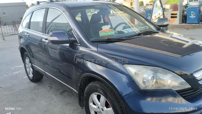 honda CRV Diesel 