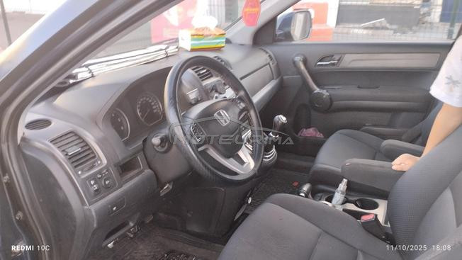 honda CRV Diesel 