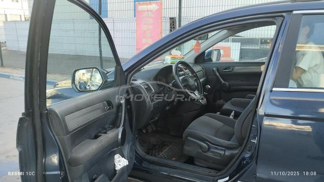 honda CRV Diesel 