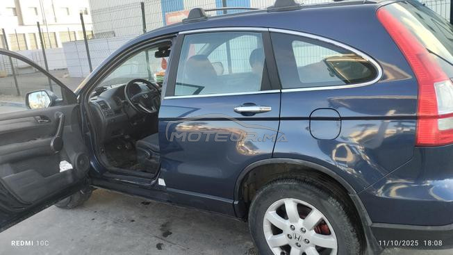 honda CRV Diesel 
