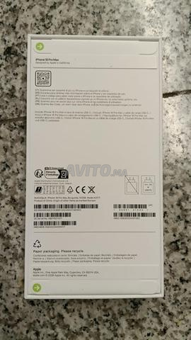 iPhone 18 Pro Max 512 Go - 2