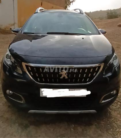 Peugeot 2008 - 2