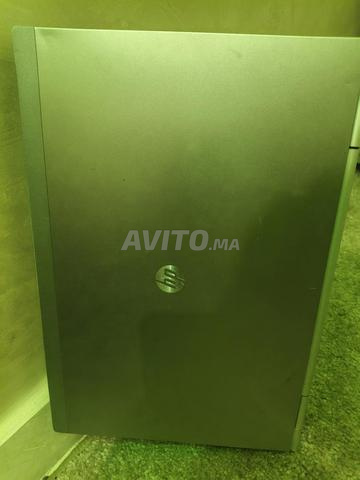 PC portable i5 SSD - 2