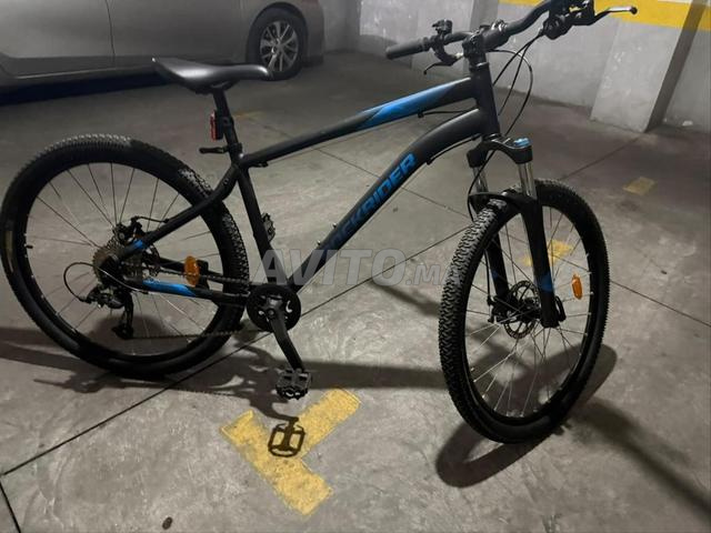 Vélo VTT Rock Raider très bon état - 2