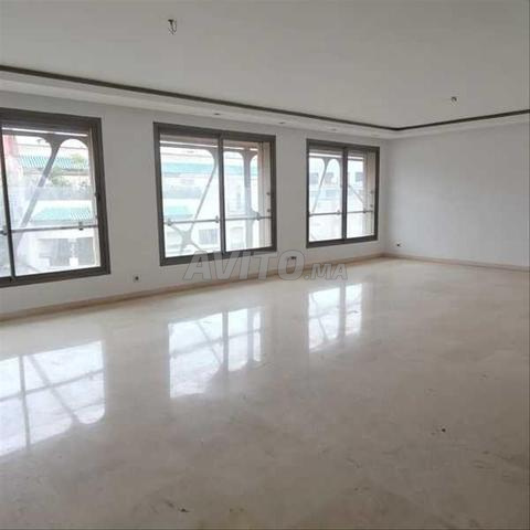110558-Vente Appt à Casablanca Gauthier de 220 m²
