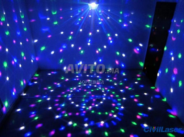 Éclairage LED à vendre - 2