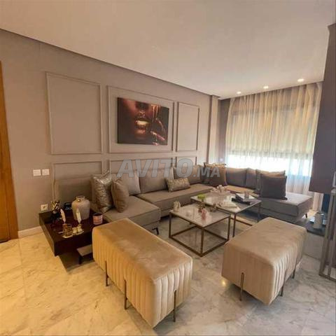 160938-Vente Appt à Dar Bouazza Tamaris1 de 150 m²