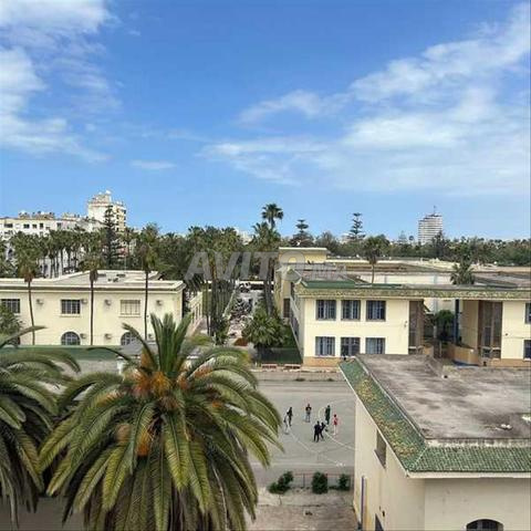 77058-Vente Appt à Casablanca Mers Sultan de 134 m