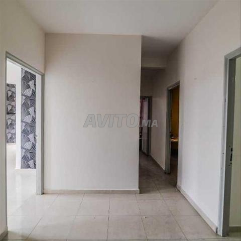 3628-Vente Appt à Casablanca Les Princesses de 92 m² - 2