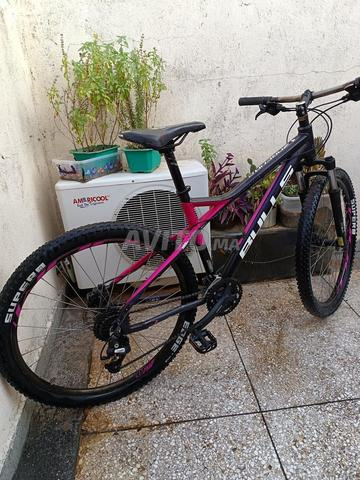 VTT BULLS 27.5