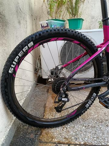 VTT BULLS 27.5 - 2
