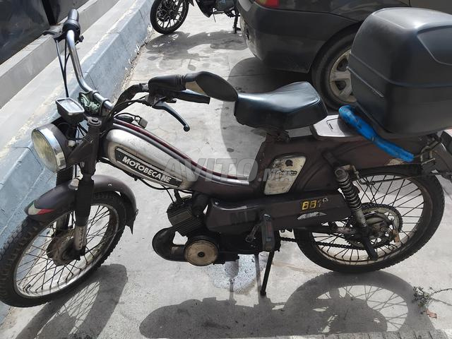 MOTOBICAN 881 - 2