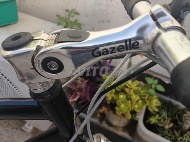Vélo de course Gazelle 700 - 2