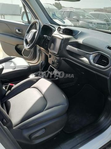 Jeep Renegade Full Option - 2