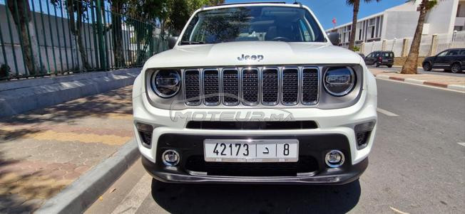 jeep renegade foul op