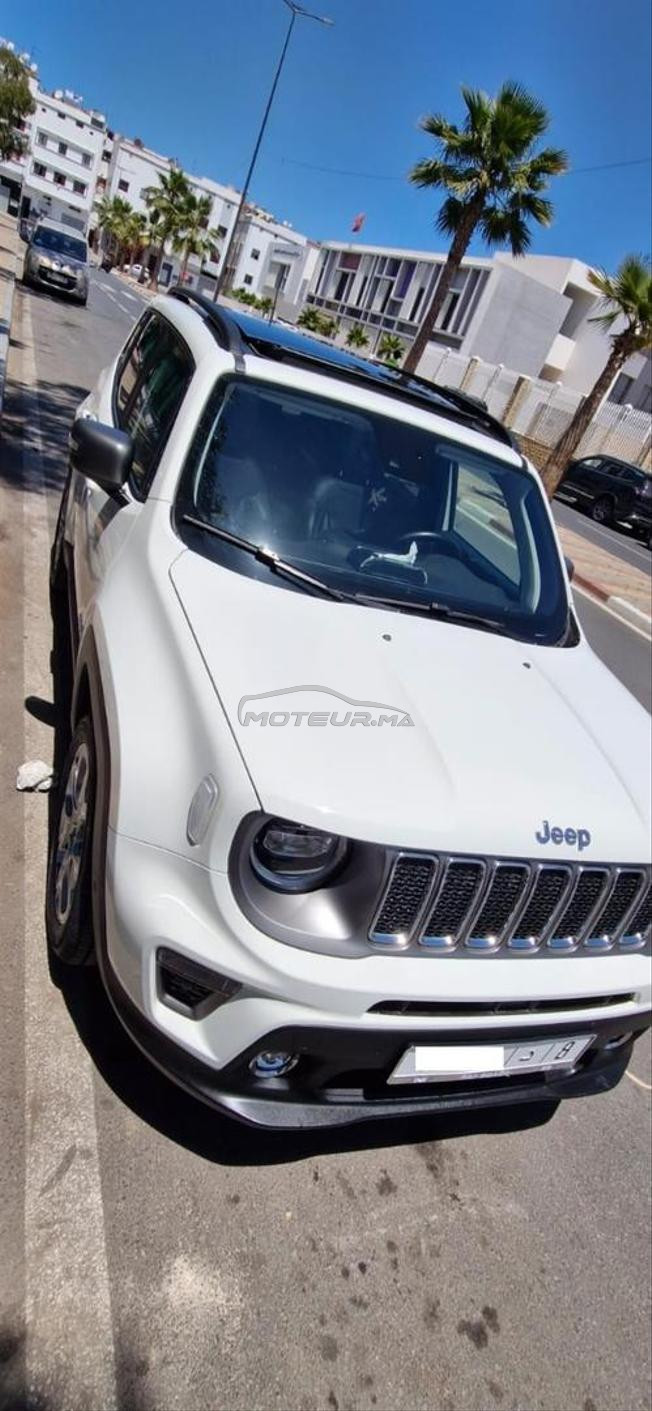 jeep renegade foul op
