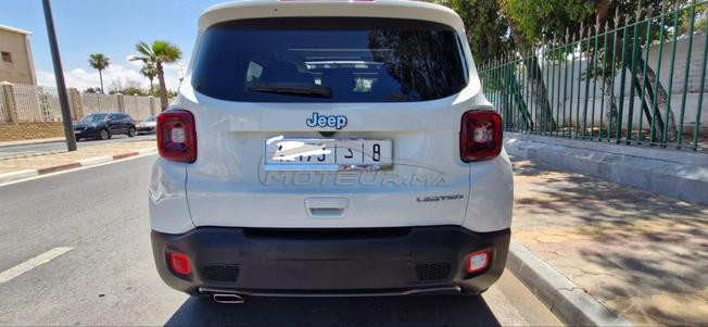 jeep renegade foul op