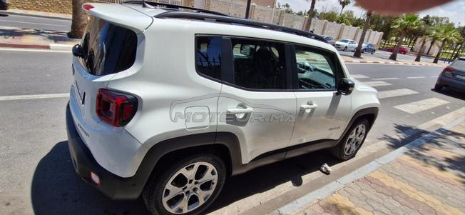 jeep renegade foul op