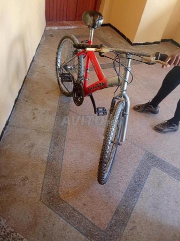 Bon vélo - 2