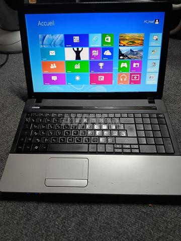 Ordinateur portable Acer Packard Bell - 2