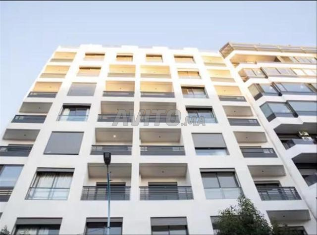 Studios à vendre - 2
