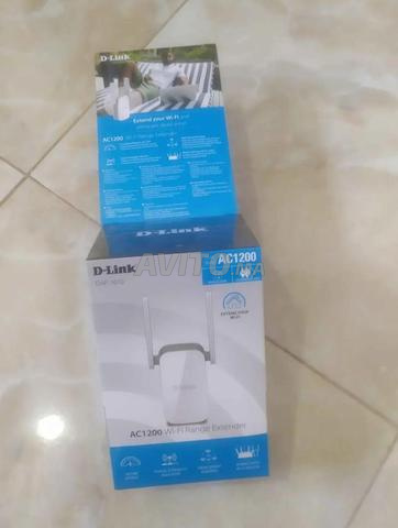 نقطة وصول D link WIFI 6 5G (0723100818). - 2