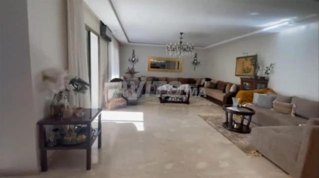 Appartement à vendre 188 m² à Bouskoura