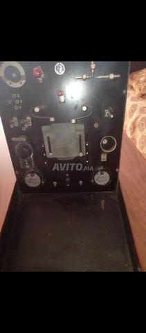 Bermascope Alfa - 2