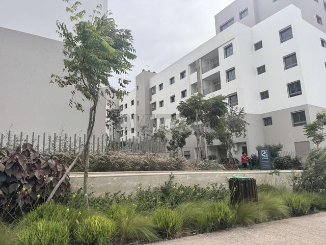 Studio Neuf à Louer Sidi Maarouf Nearshore - 2