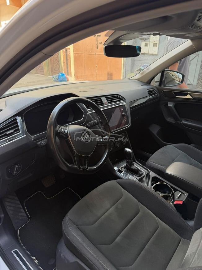Tiguan pack R-Line dédouaner 2026