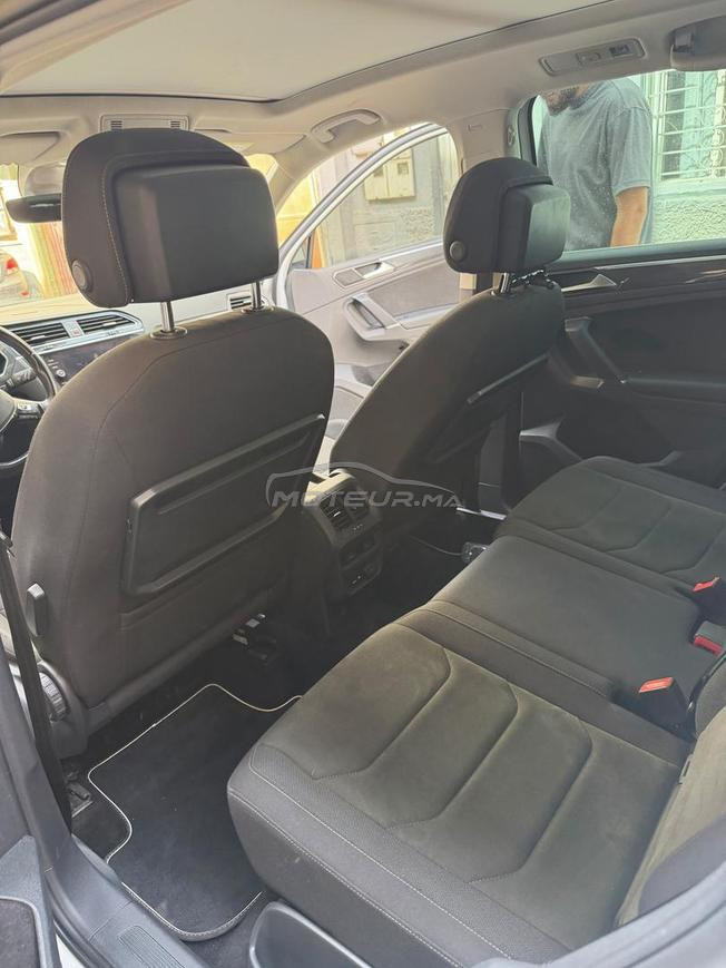 Tiguan pack R-Line dédouaner 2026