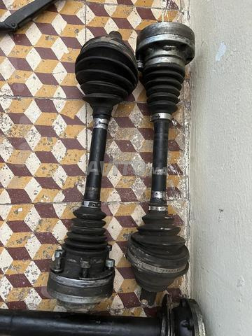 Cardan Golf 5 2L - 2