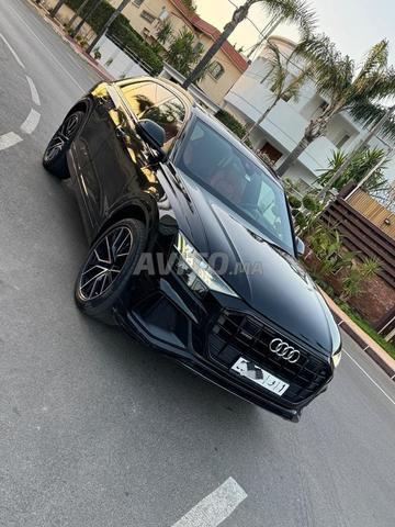 Audi Q8 S-Line Quattro - 2